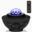 LED Starry Sky Projector with Music & Remote